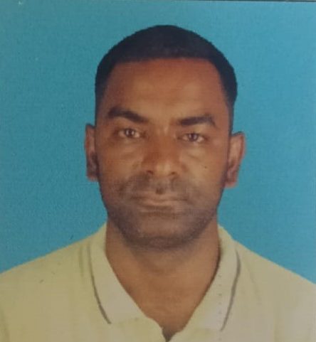 SANTANU ROY