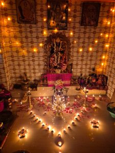 maa jagadamba thakurani