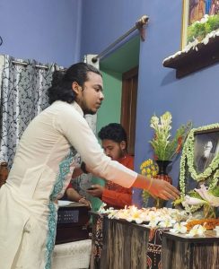 Rabindra Jayanti